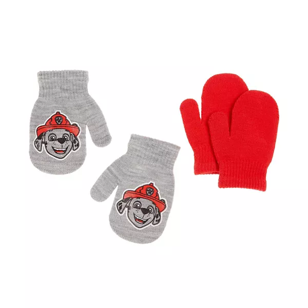 Paw Patrol Licensed Marshall Gloves Set, 2 Count — Dollar General penny item