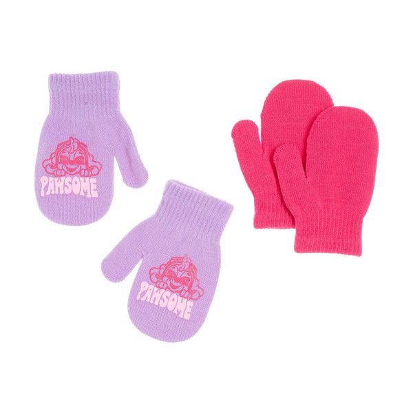 Paw Patrol Licensed Gloves Set, 2 Count — Dollar General penny item