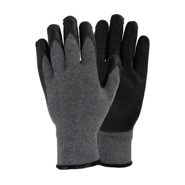 Mission Ridge Latex Coated Gloves — 70% off during the remodel at Dollar General #59