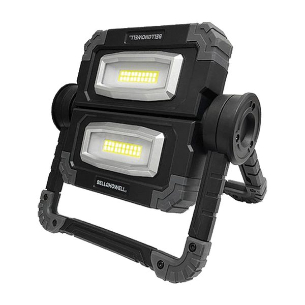 Bell + Howell Dual Beam Work Light — Dollar General (SKU 25662401)