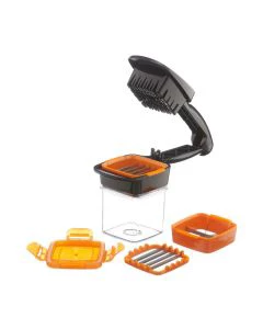 Nutri Chopper, 6 Piece set — Dollar General (SKU 25770701)