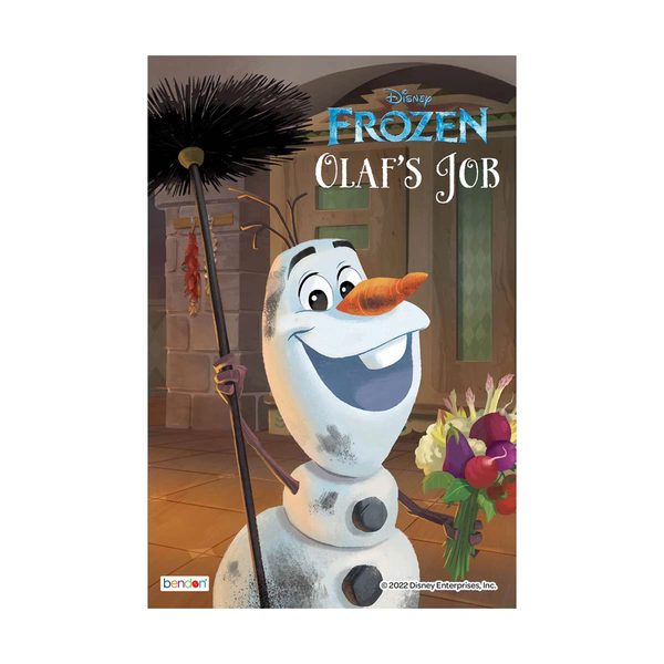 Disney Kids' Board Book — 70% off during the remodel at Dollar General #556