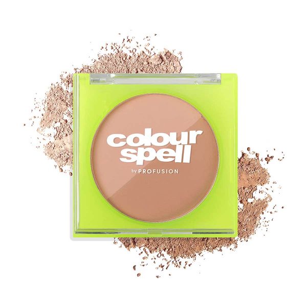 Colour Spell by Profusion Contour Duo, Medium — Dollar General penny item