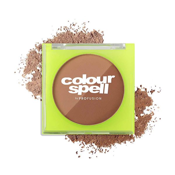 Colour Spell by Profusion Contour Duo, Deep — Dollar General penny item