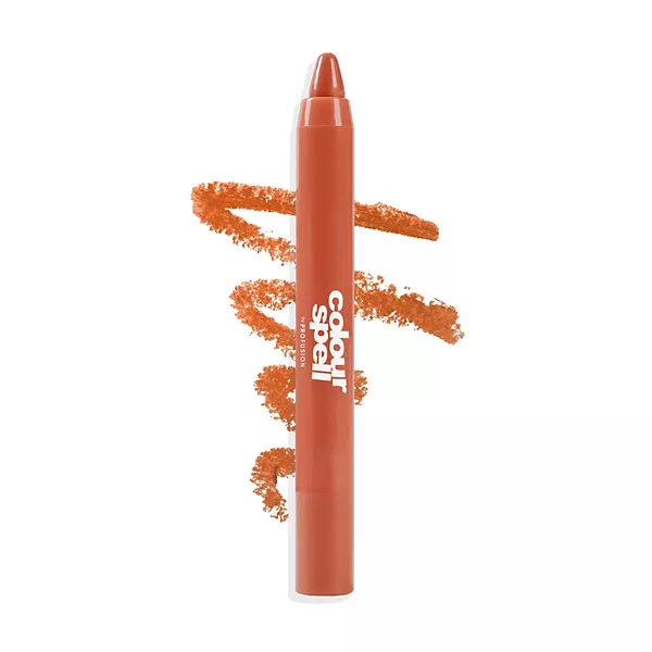 Colour Spell by Profusion Matte Shadow Stick, Ginger — Dollar General penny item