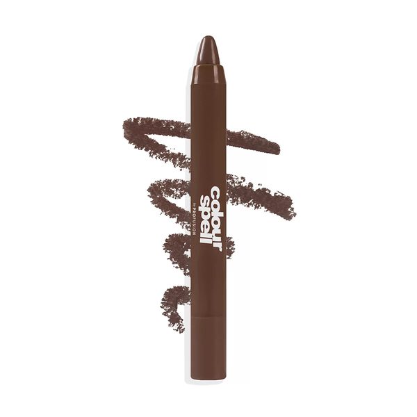 Colour Spell by Profusion Matte Shadow Stick, Umber — Dollar General penny item