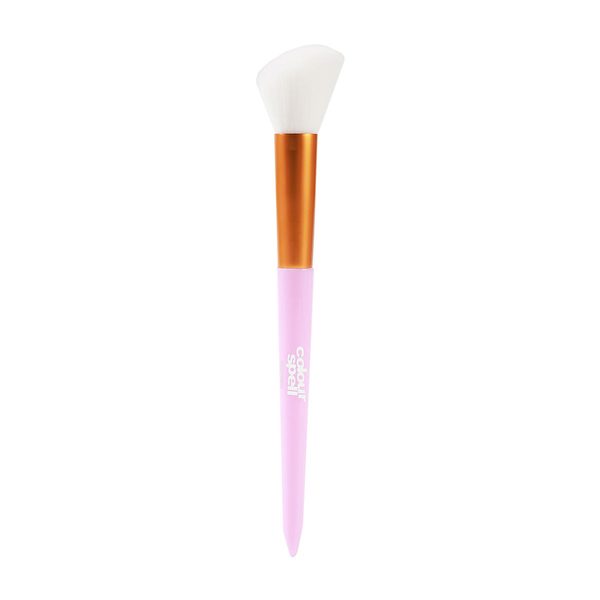 Colour Spell by Profusion Face Makeup Brush, Contour — Dollar General penny item