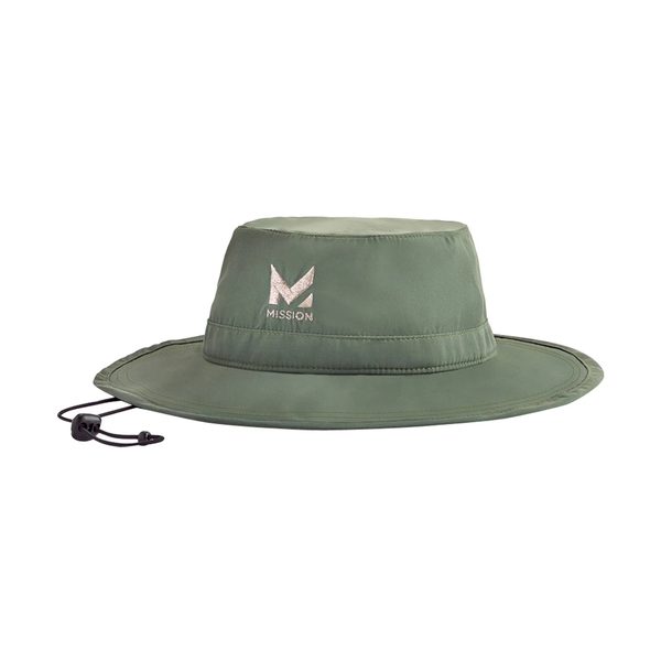 Mission Cooling Bucket Hat, Assorted — Dollar General penny item