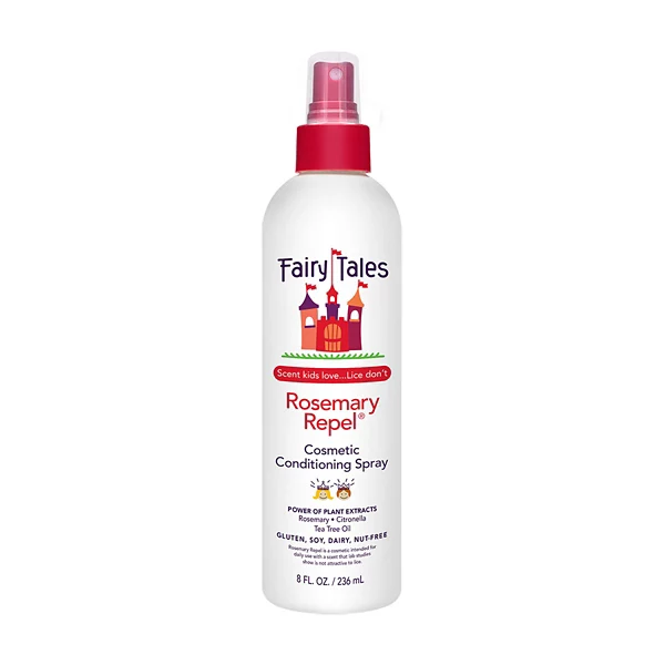 Fairy Tales Rosemary Repel Conditioning Spray, 8 fl oz — Dollar General penny item
