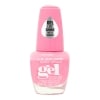 L.A. Colors Color Craze Gossip Pink Gel Nail Polish, 0.44 oz. — Dollar General penny item