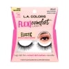L.A. Colors Flexi Comfort Lash Elastic Stretch Band Lashes, 2 Piece Pack. — Dollar General penny item