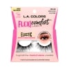 L.A. Colors Flexi Comfort Lash Strike a pose Elastic Stretch Band Lashes, 2 Piece Pack. — Dollar General penny item