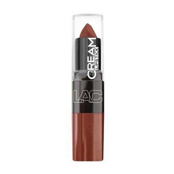 L.A. Colors Moisture Cream Lipstick - Latte — Dollar General penny item