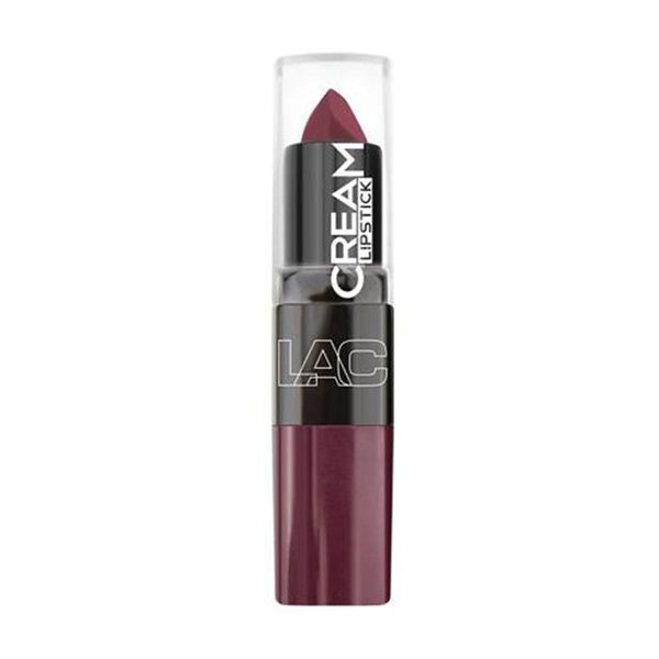 L.A. Colors Moisture Cream Lipstick - Angelic — Dollar General penny item
