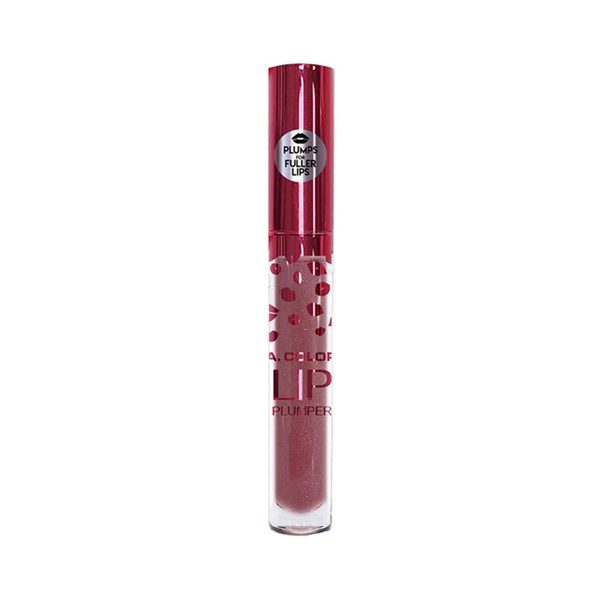 L. A. Colors Lip Plumper - Rosy-licious — Dollar General penny item