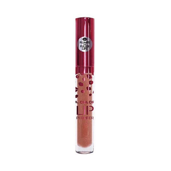 L. A. Colors Lip Plumper - Turn Heads — Dollar General penny item