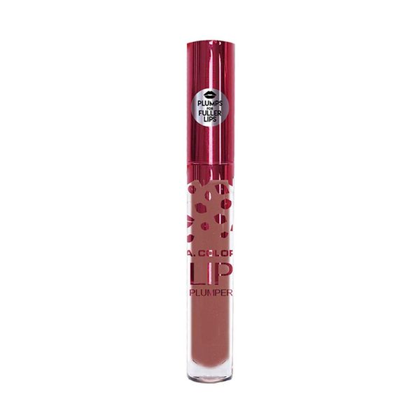 L. A. Colors Lip Plumper - It Girl — Dollar General penny item