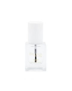 Believe Beauty Gel Effect Nail Polish - Top Coat — Dollar General penny item