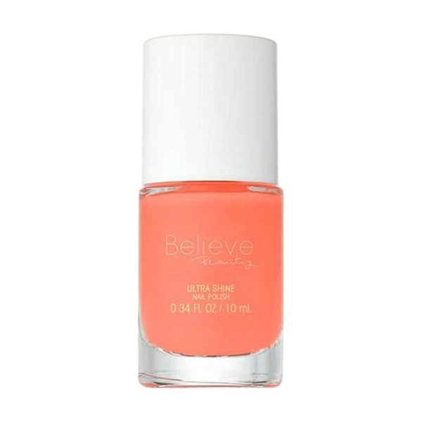 Believe Beauty Ultra Shine Nail Polish - Perfectly Paired — Dollar General penny item