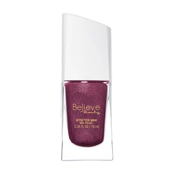 Believe Beauty Jetsetter Nail Polish - When in Rome — Dollar General penny item