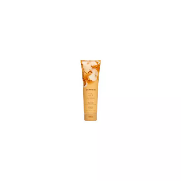 Goodbaths Exfoliating Body Scrub, Cozy Hour, 10 oz — Dollar General penny item