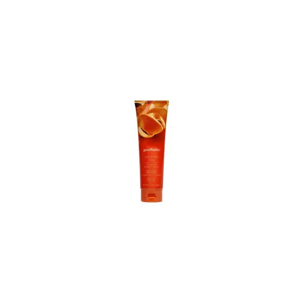 Goodbaths Exfoliating Body Scrub, Sunshine Day, 10 oz — Dollar General penny item