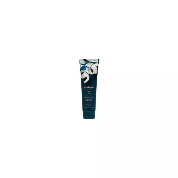 Goodbaths Exfoliating Body Scrub, Ocean Bliss, 10 oz — Dollar General penny item