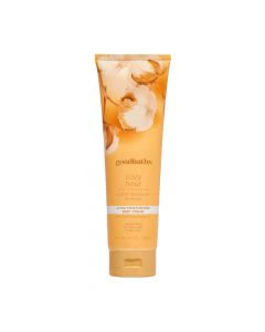 Goodbaths Ultra-Moisturizing Body Cream, Cozy Hour, 10 oz — Dollar General penny item