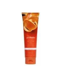 Goodbaths Ultra-Moisturizing Body Cream, Sunshine Day, 10 oz — Dollar General penny item