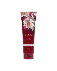 Goodbaths Ultra-Moisturizing Body Cream, May Bloom, 10 oz — Dollar General penny item