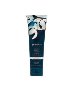 Goodbaths Ultra-Moisturizing Body Cream, Ocean Bliss, 10 oz — Dollar General penny item