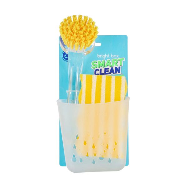 S25CL Kitchen Sink Set Ye — Dollar General
