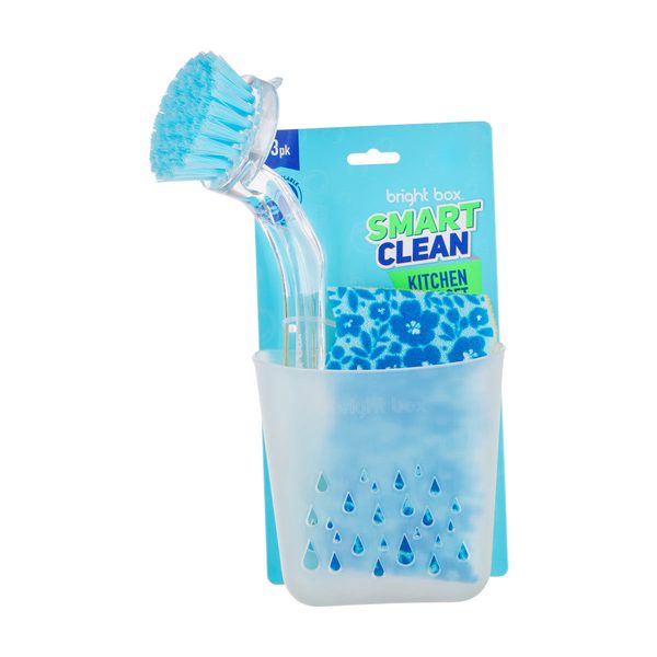 S25CL Kitchen Sink Set Bu — Dollar General