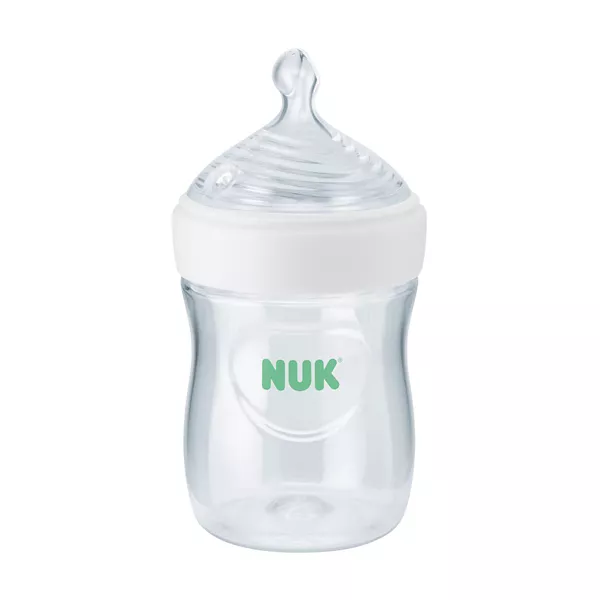 Nuk Simply Natural Baby Bottle, 5 oz — Dollar General (SKU 38614201)