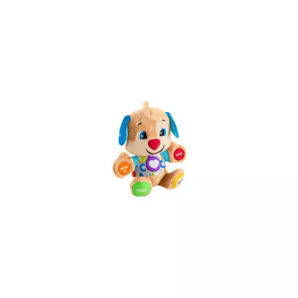 Fisher Price Laugh & Learn Puppy — Dollar General (SKU 25124601)