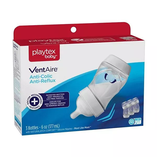 Playtex Feeding Bottle 9 oz — Dollar General (SKU 38659501)