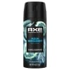 Axe M B Spray A Berg-2.9 Axe M Body Spray Aqua Bergamot 2.9oz — Dollar General penny item