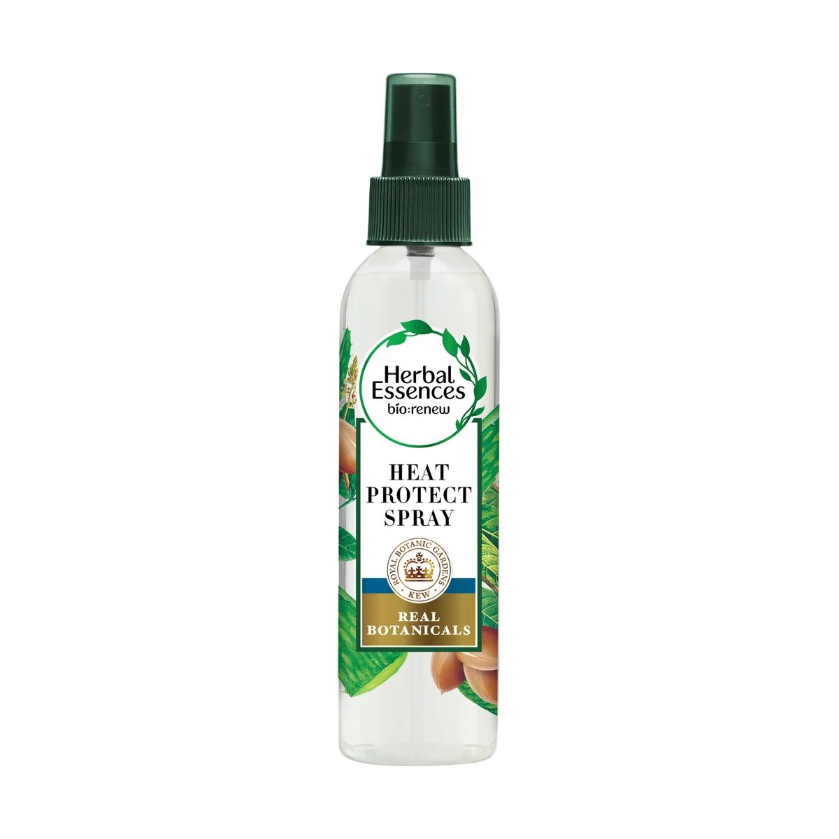 Herbal Essences Argan Oil & Aloe Heat Protect Spray, 5.7 fl oz — pOpshelf penny item