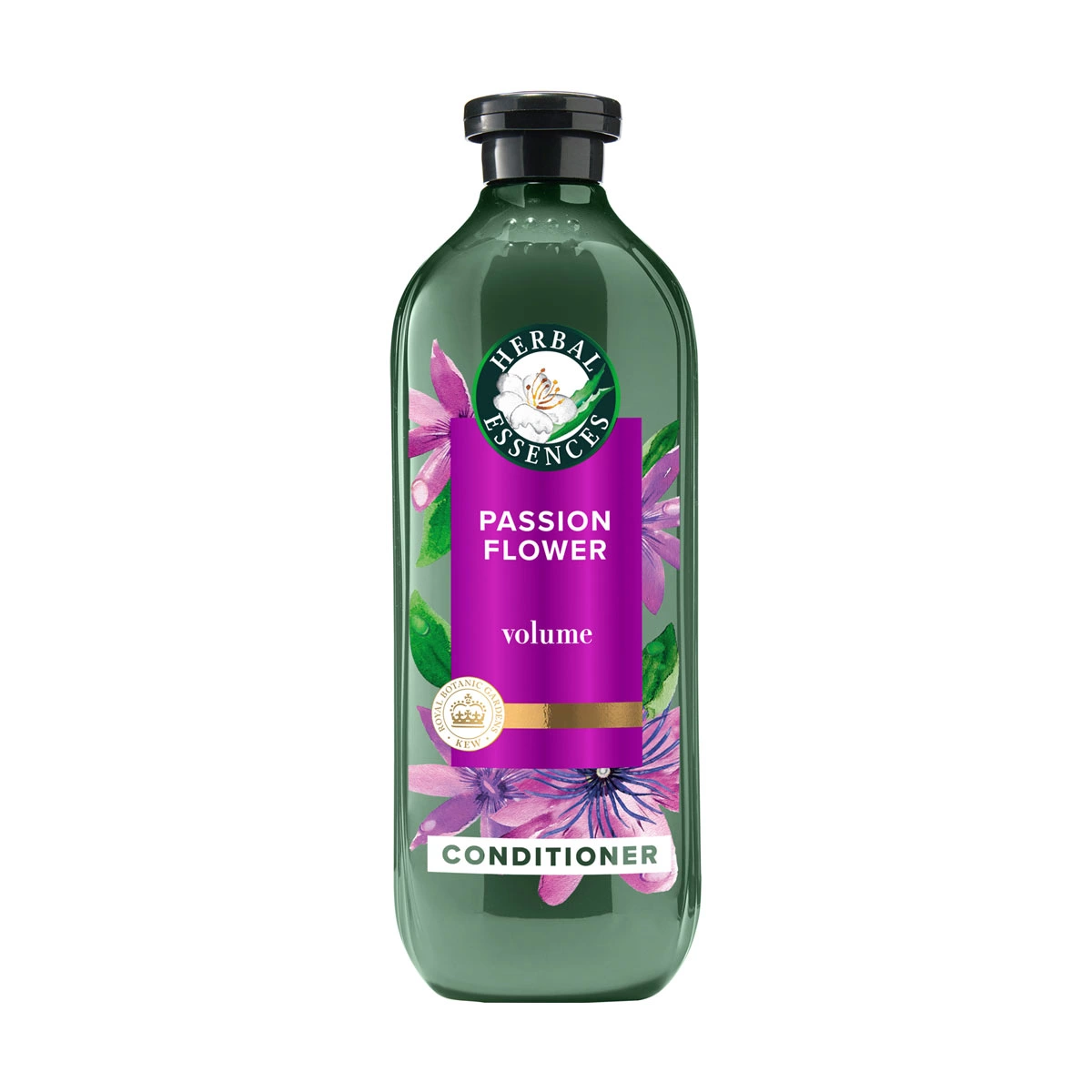 Herbal Essences Sulfate Free Passion Flower Volume Conditioner, 13.5 fl oz — pOpshelf penny item