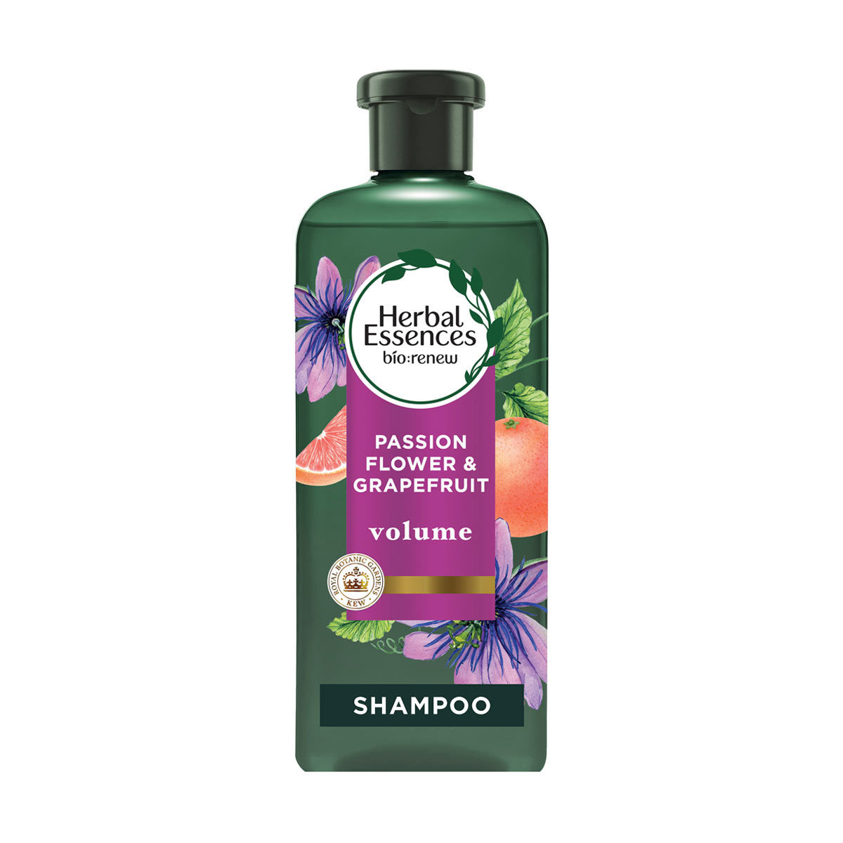 Herbal Essences Passion Flower & Grapefruit Shampoo, 13.5 fl oz — pOpshelf penny item