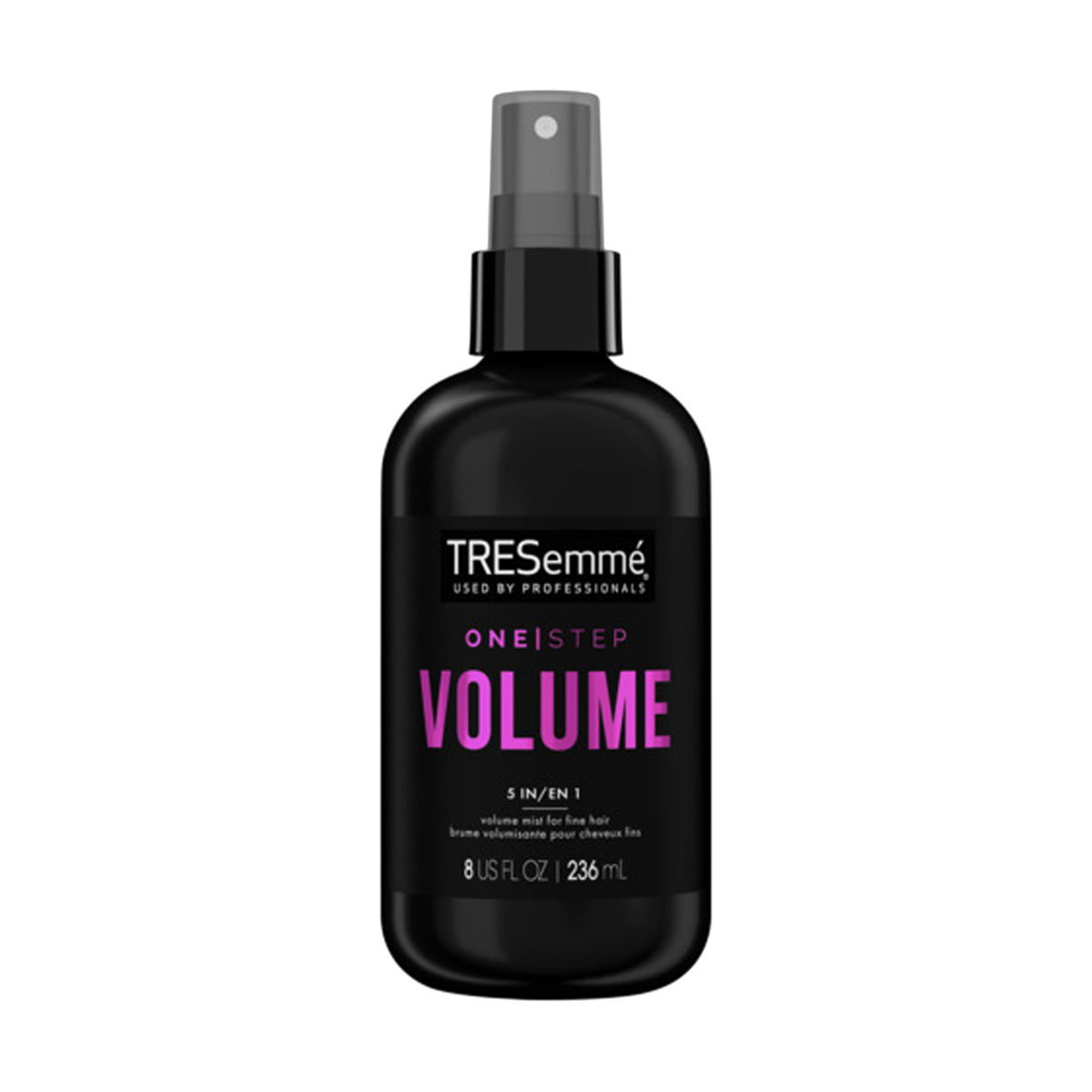 TRESemme One Step 5-in-1 Volume Mist Styling Spray, 8 fl oz — pOpshelf penny item