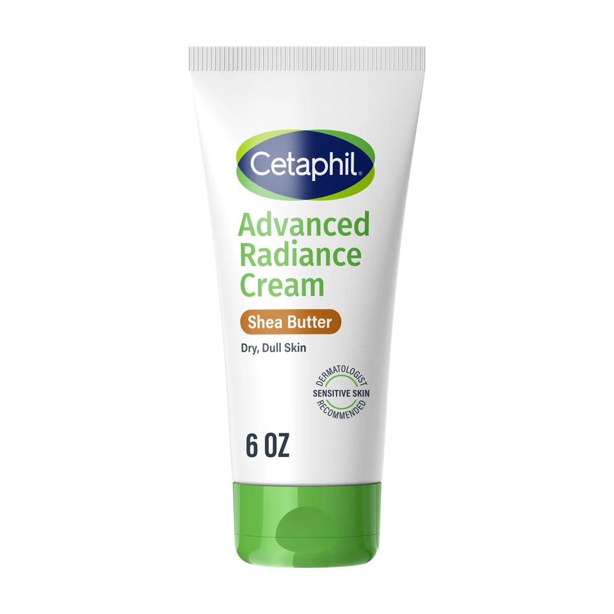 Cetaphil Advanced Radiance Cream with Shea Butter, 6 oz — pOpshelf penny item