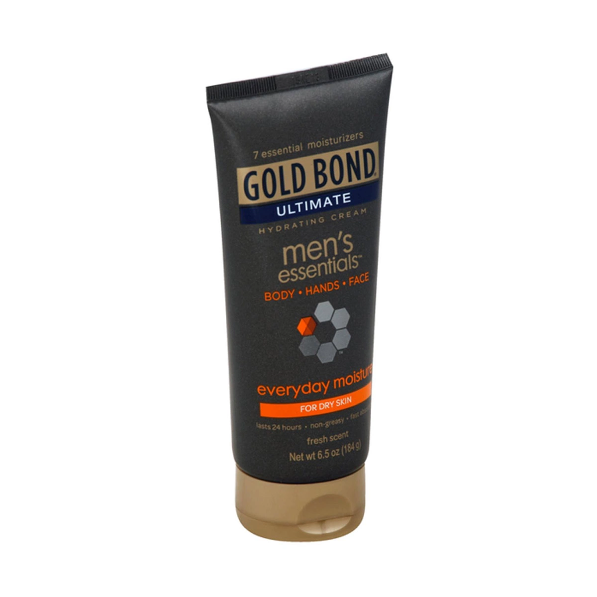 Gold Bond Ultimate Men's Essentials Everyday Moisture Cream, 6.5 oz — pOpshelf penny item