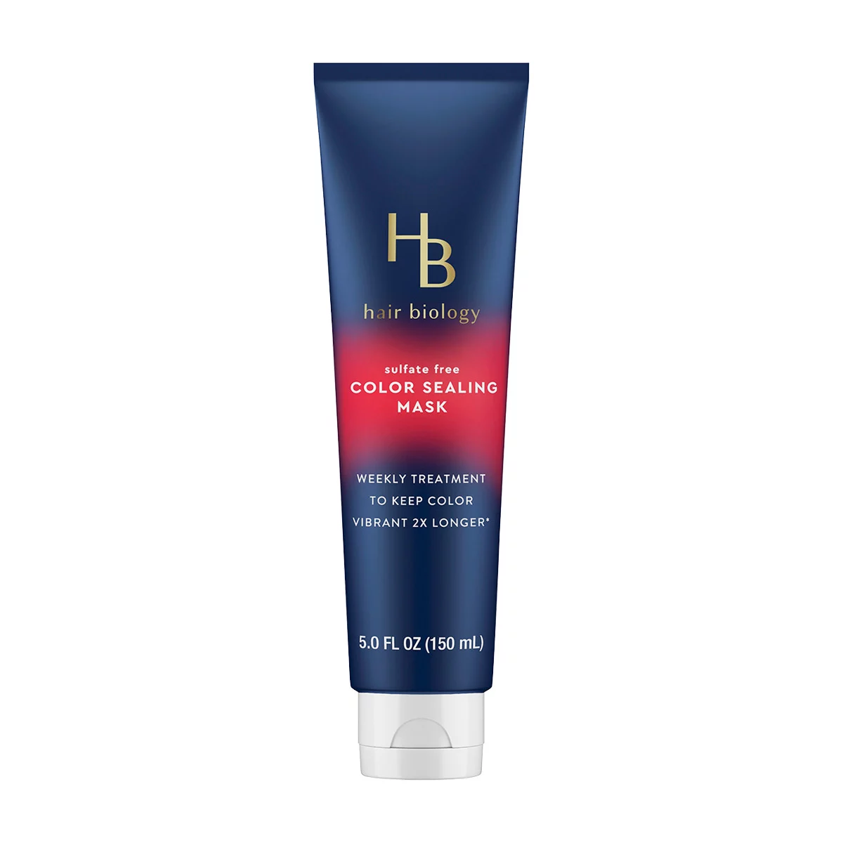 Hair Biology Color Sealing Mask, 5 fl oz — pOpshelf penny item