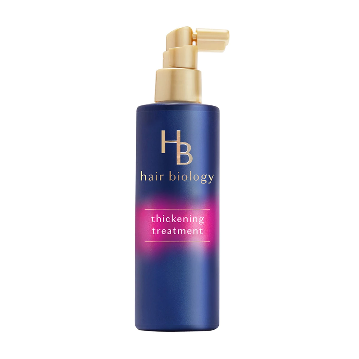 Hair Biology Thickening Treatment, 6.4 fl oz — pOpshelf penny item