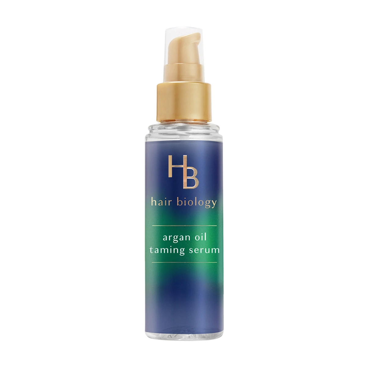 Hair Biology Argan Oil Taming Serum, 3.2 fl oz — pOpshelf penny item