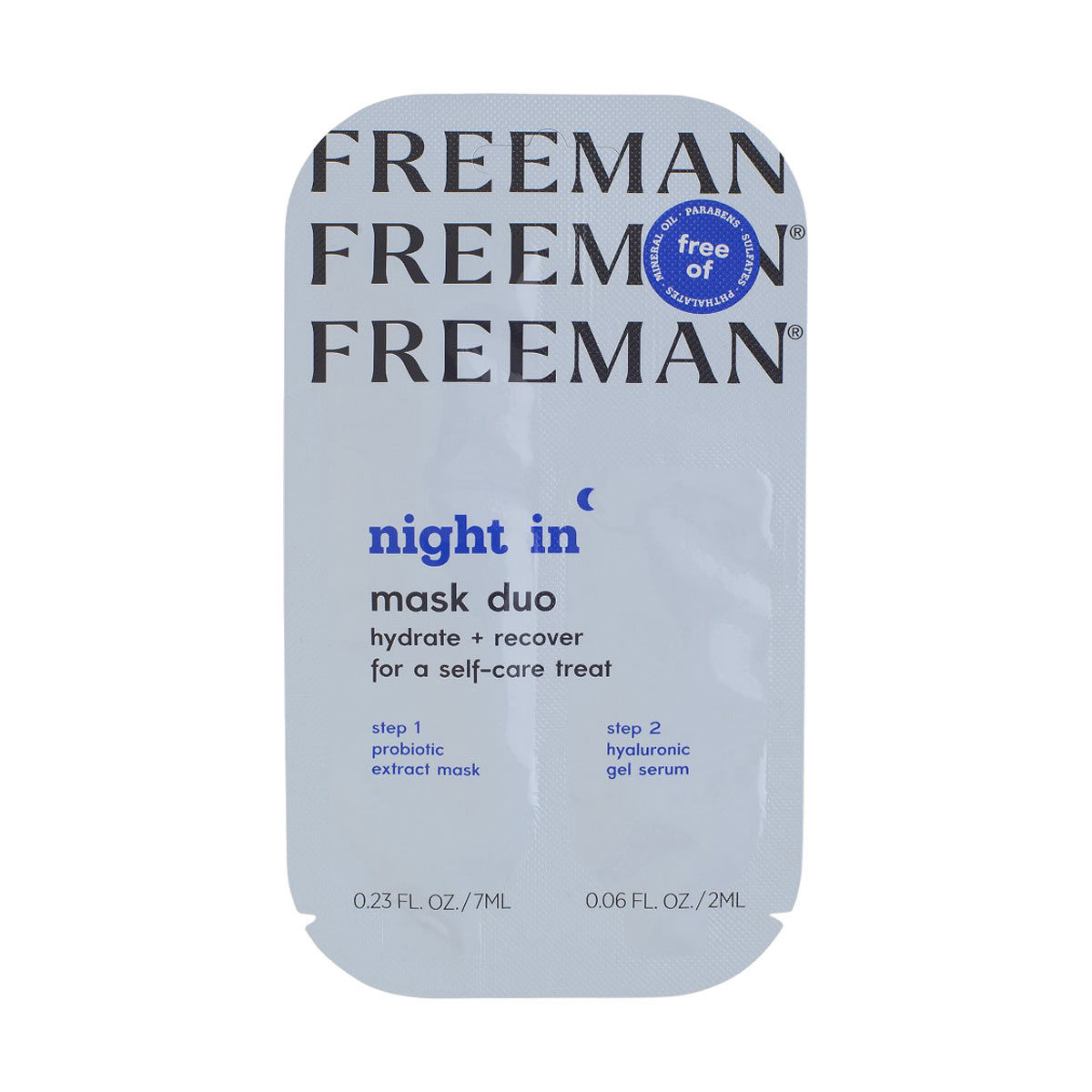 Freeman Night in Mask Duo — pOpshelf penny item