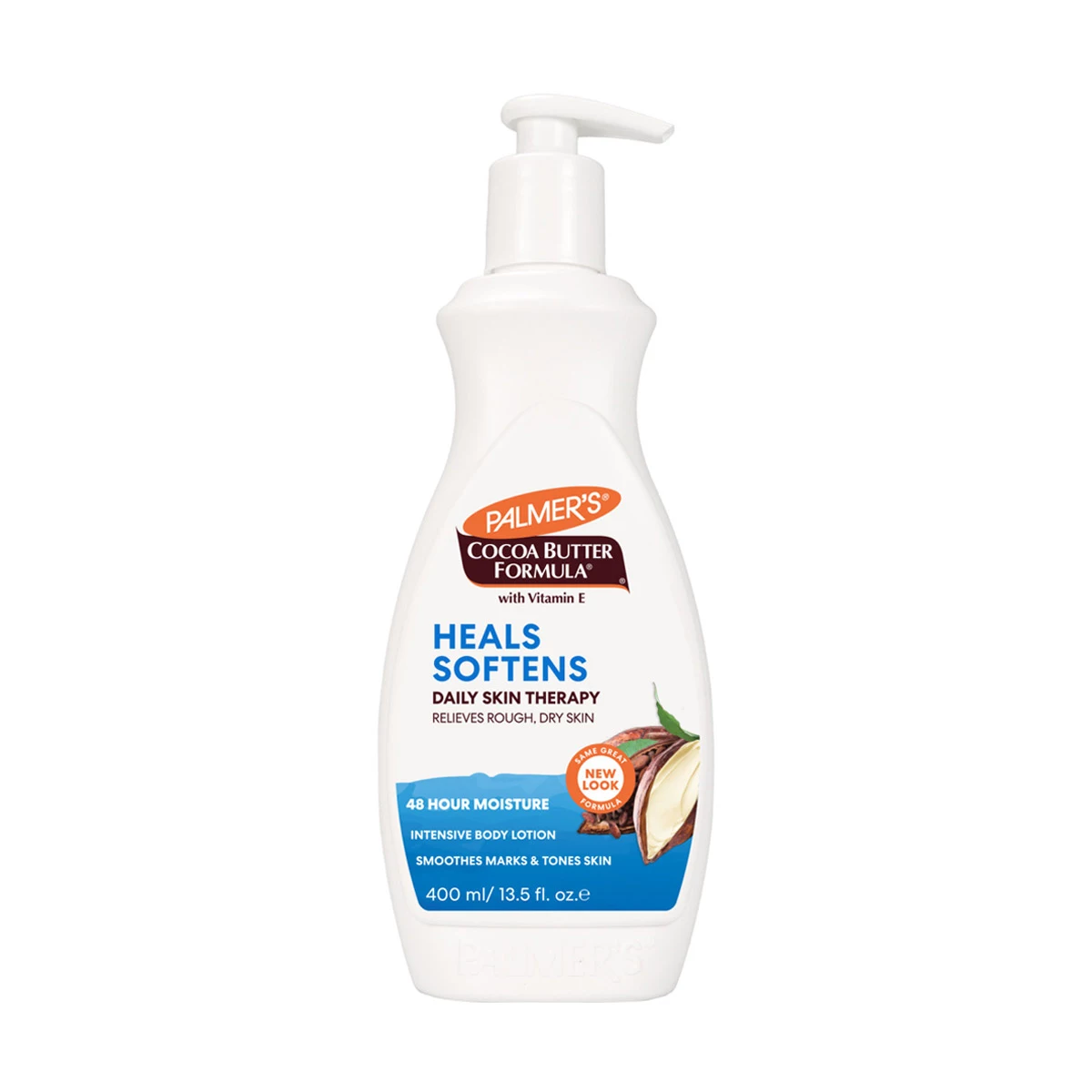 Palmer's Cocoa Butter Formula Daily Skin Therapy Body Lotion, 13.5 fl oz — pOpshelf penny item