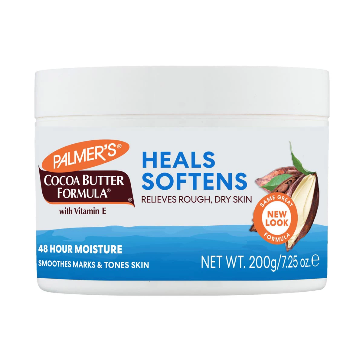 Palmer's Cocoa Butter Formula Solid Balm, 7.25 oz — pOpshelf penny item