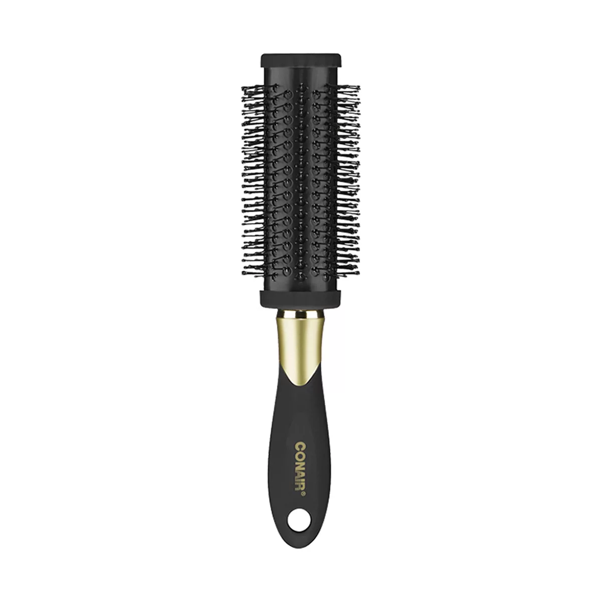Conair Metal Nylon Round Brush — pOpshelf penny item